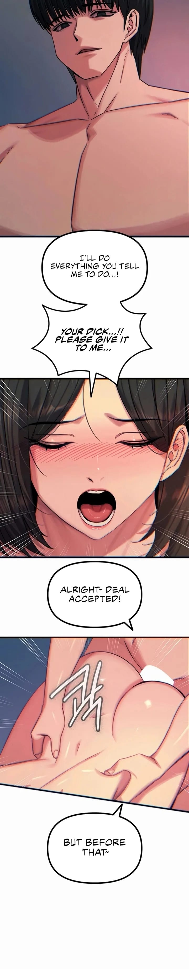You Won’t Get Me Twice (Uncensored), chapter 64, page 22 of 32