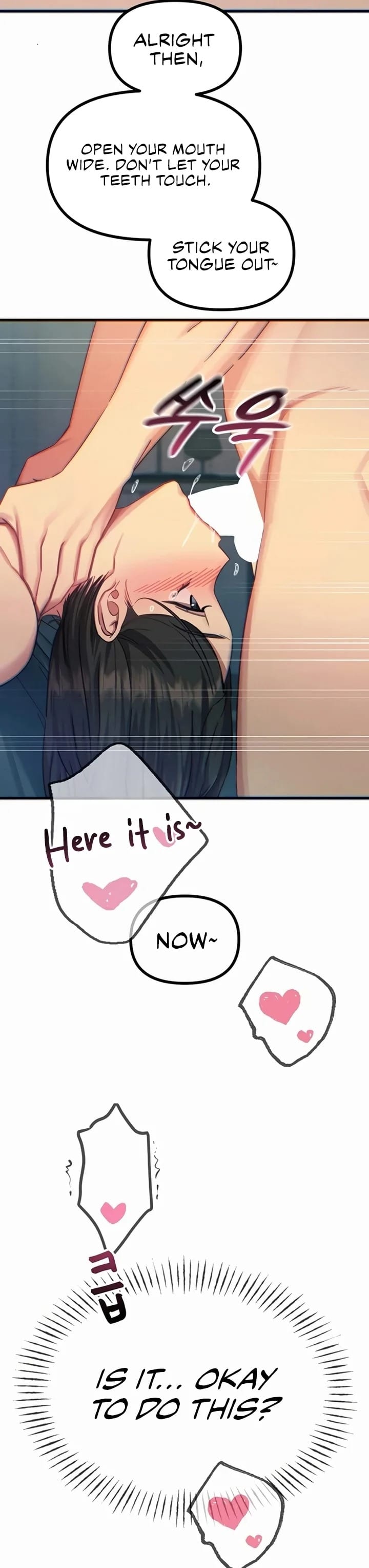 You Won’t Get Me Twice (Uncensored), chapter 64, page 29 of 32