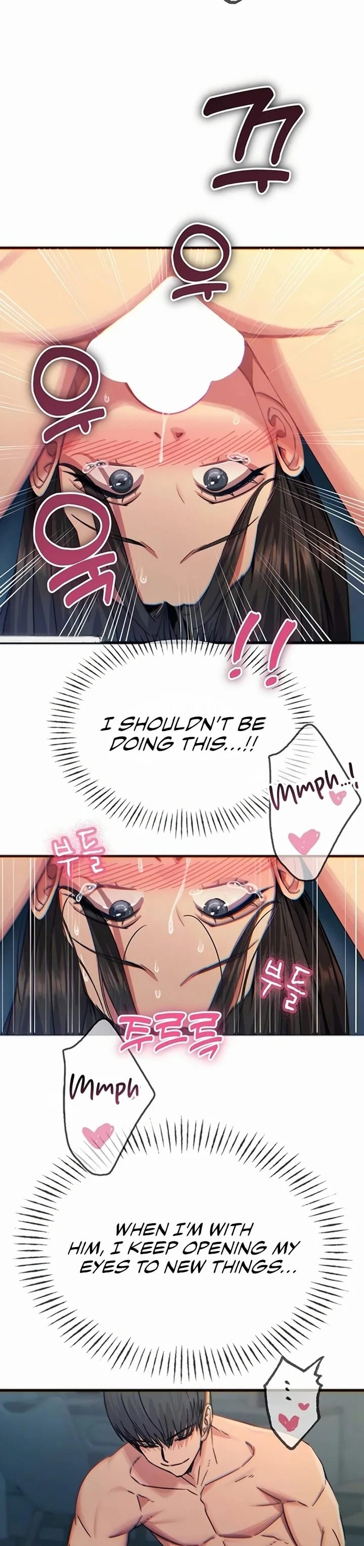 You Won’t Get Me Twice (Uncensored), chapter 64, page 30 of 32