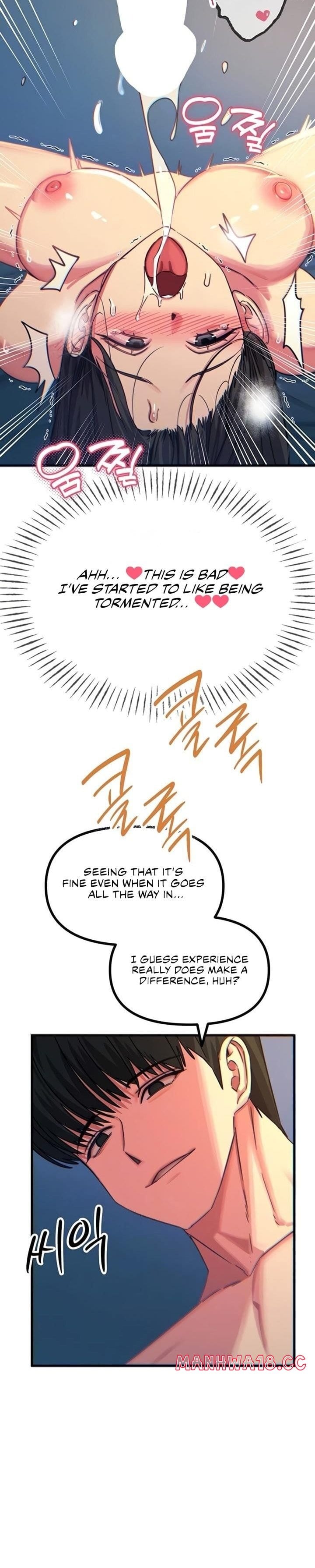 You Won’t Get Me Twice (Uncensored), chapter 65, page 6 of 30