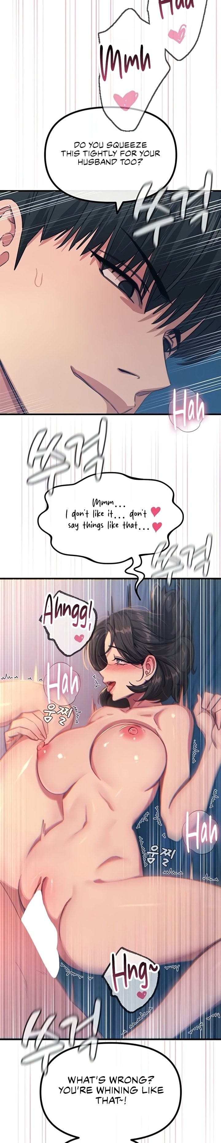 You Won’t Get Me Twice (Uncensored), chapter 65, page 9 of 30