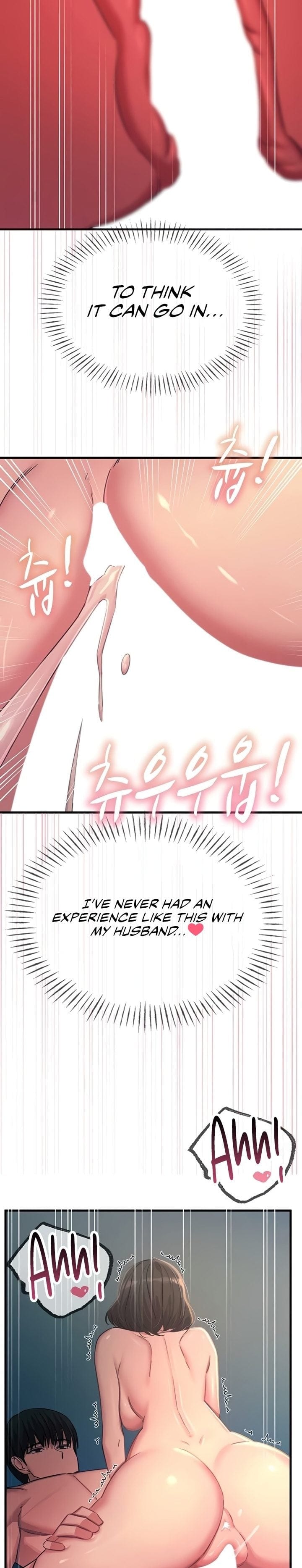 You Won’t Get Me Twice (Uncensored), chapter 65, page 19 of 30