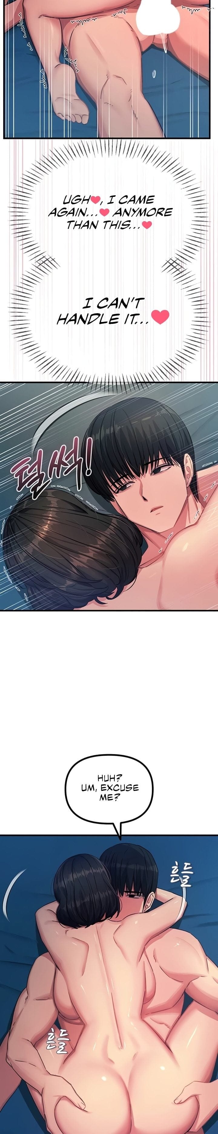You Won’t Get Me Twice (Uncensored), chapter 65, page 20 of 30