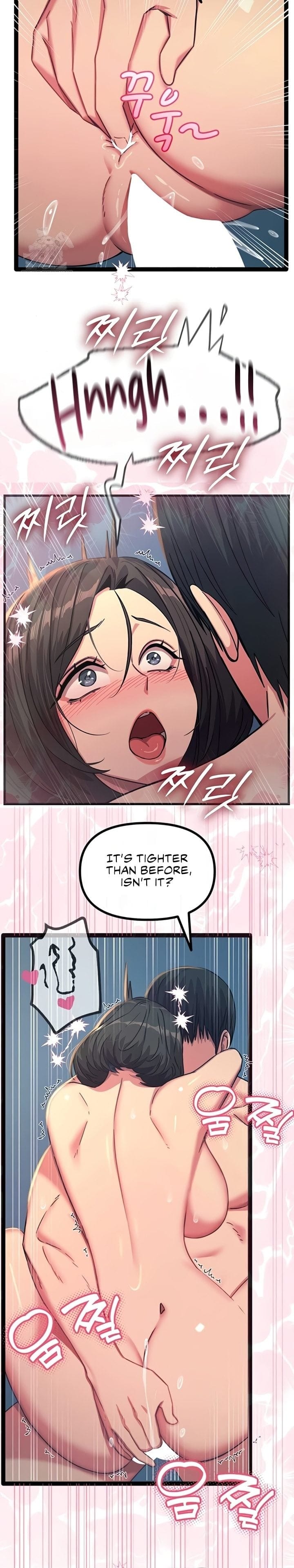 You Won’t Get Me Twice (Uncensored), chapter 65, page 25 of 30