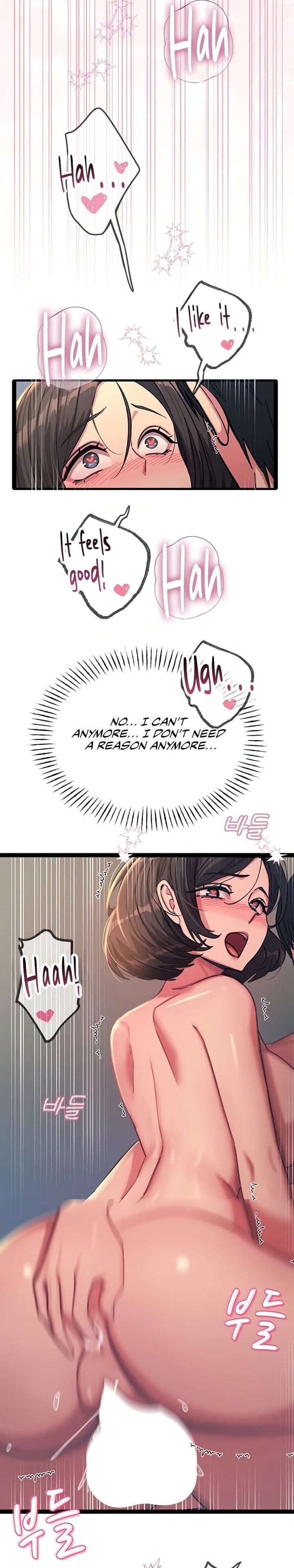 You Won’t Get Me Twice (Uncensored), chapter 65, page 26 of 30