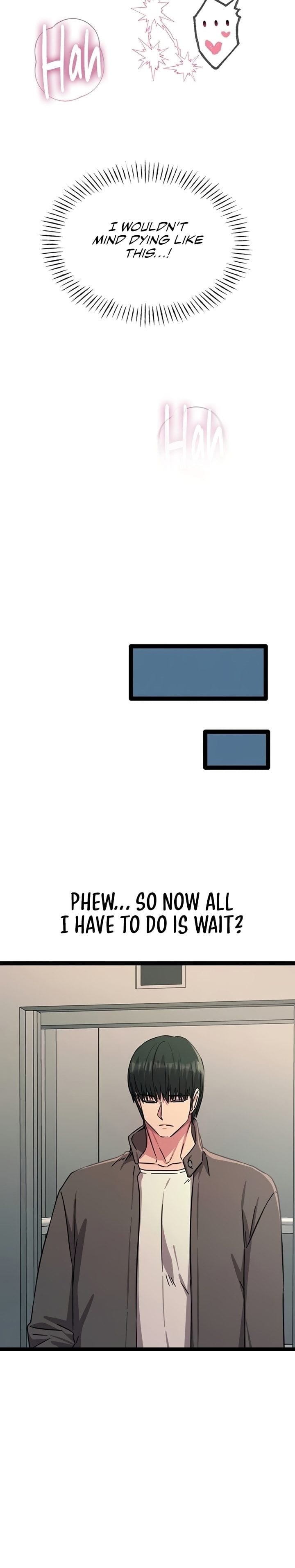 You Won’t Get Me Twice (Uncensored), chapter 65, page 27 of 30