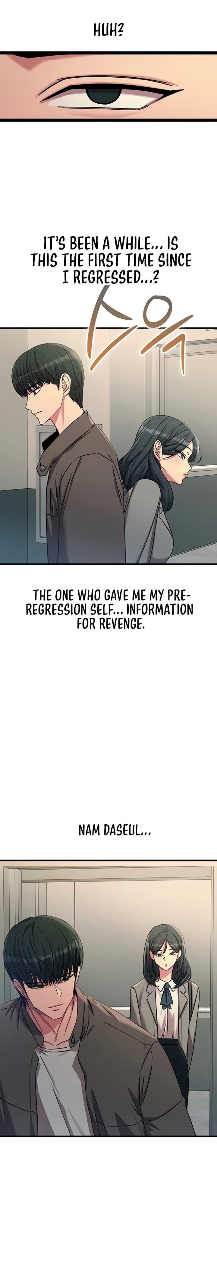 You Won’t Get Me Twice (Uncensored), chapter 65, page 28 of 30