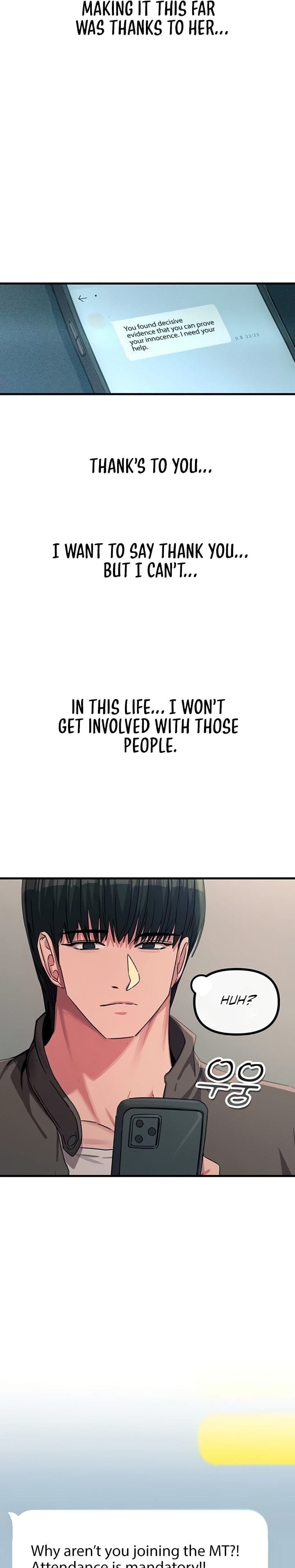 You Won’t Get Me Twice (Uncensored), chapter 65, page 29 of 30