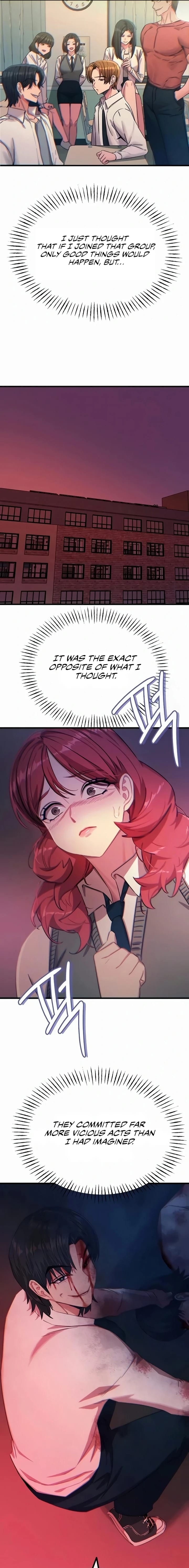You Won’t Get Me Twice (Uncensored), chapter 66, page 5 of 19