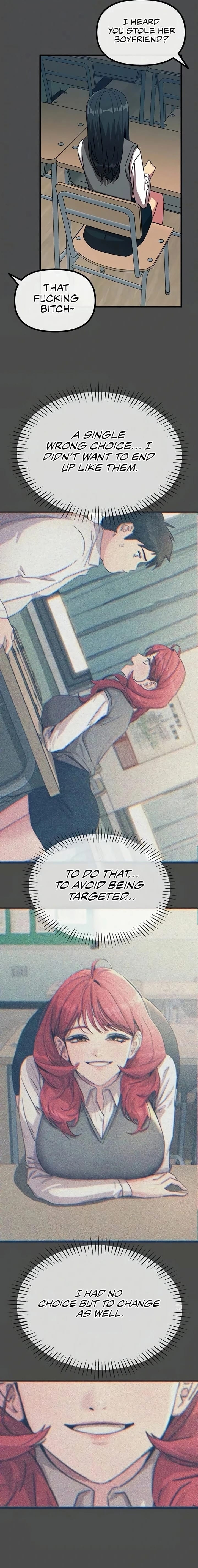 You Won’t Get Me Twice (Uncensored), chapter 66, page 7 of 19