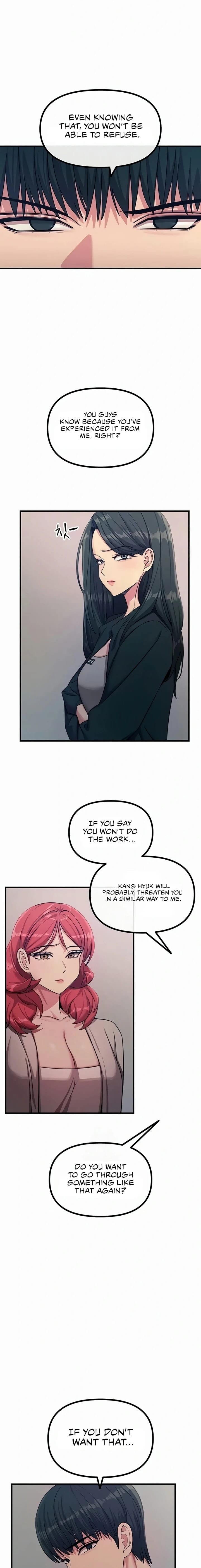 You Won’t Get Me Twice (Uncensored), chapter 66, page 11 of 19