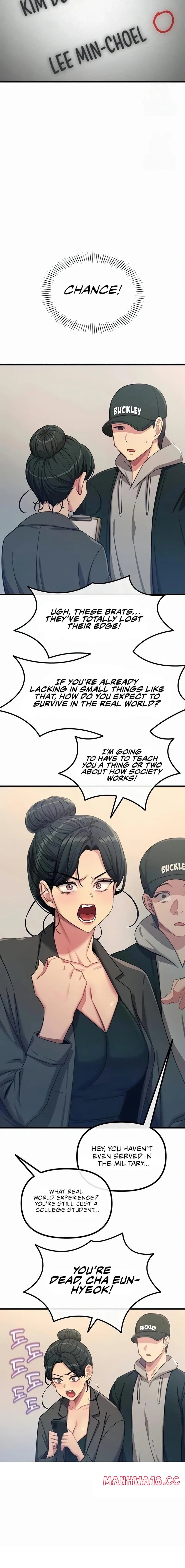 You Won’t Get Me Twice (Uncensored), chapter 66, page 14 of 19