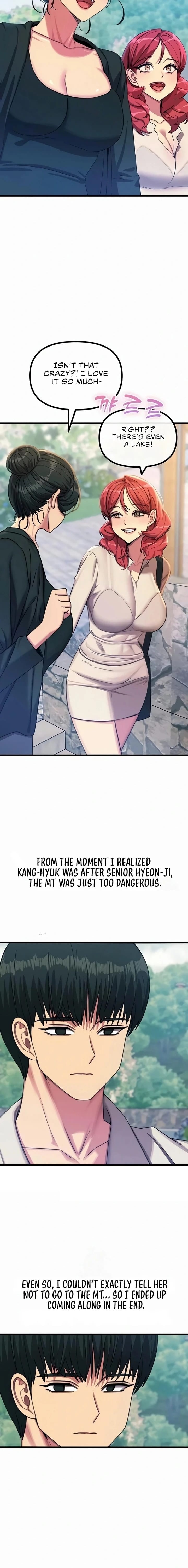 You Won’t Get Me Twice (Uncensored), chapter 66, page 16 of 19