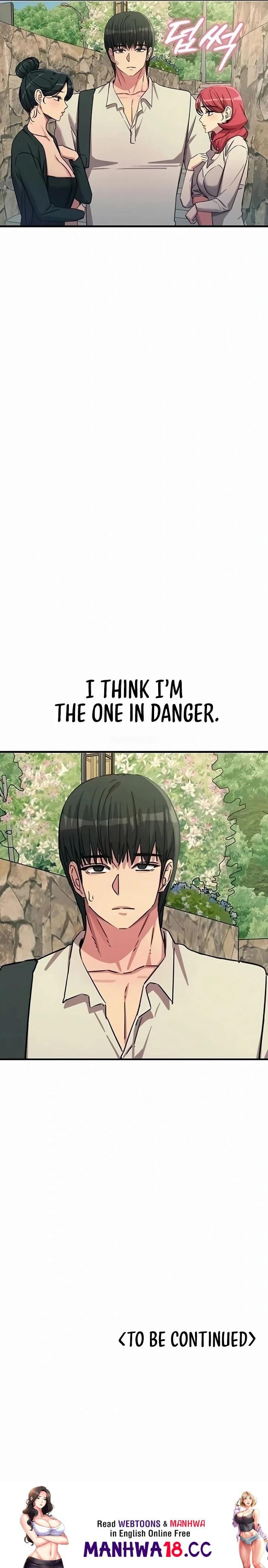 You Won’t Get Me Twice (Uncensored), chapter 66, page 19 of 19
