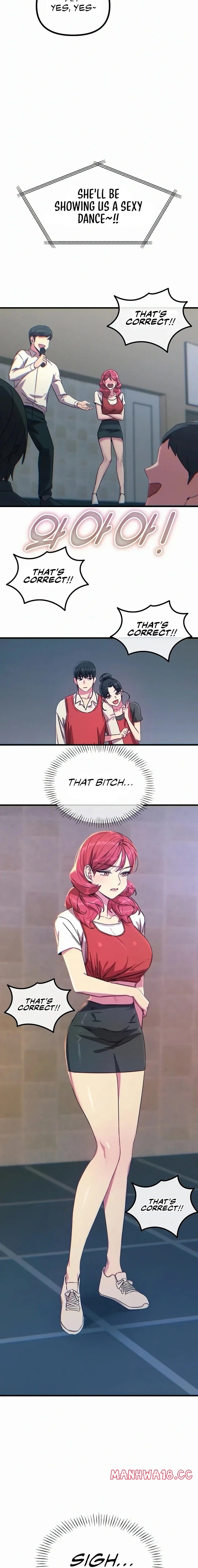 You Won’t Get Me Twice (Uncensored), chapter 67, page 6 of 17