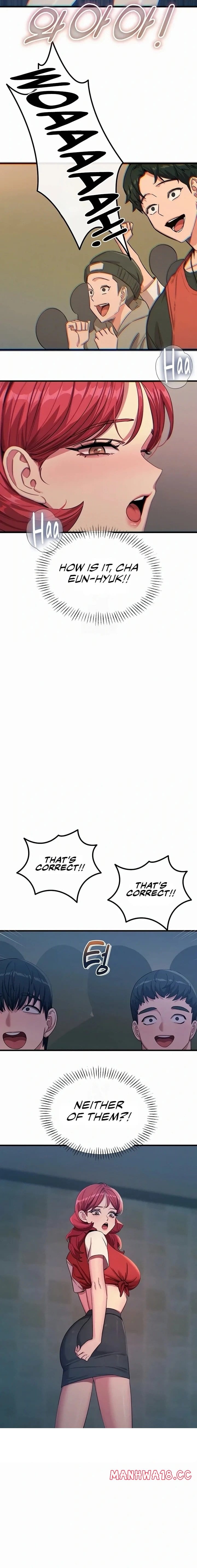 You Won’t Get Me Twice (Uncensored), chapter 67, page 8 of 17