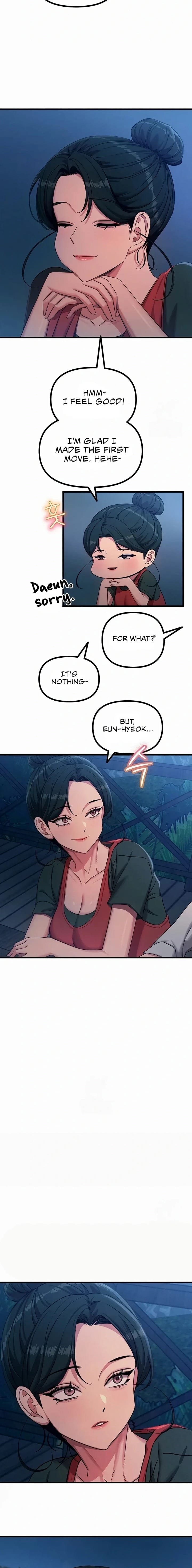 You Won’t Get Me Twice (Uncensored), chapter 67, page 10 of 17