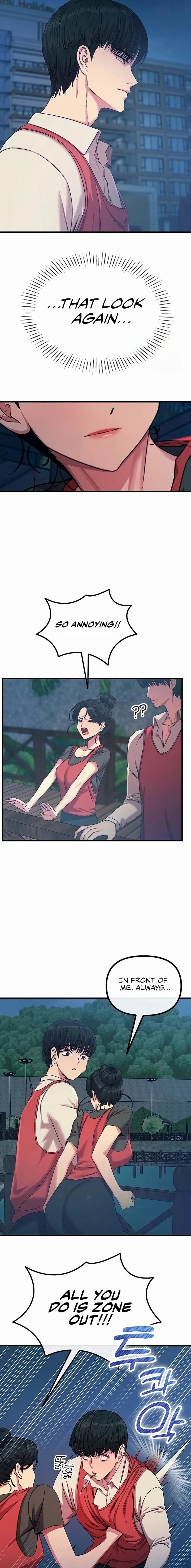 You Won’t Get Me Twice (Uncensored), chapter 67, page 11 of 17