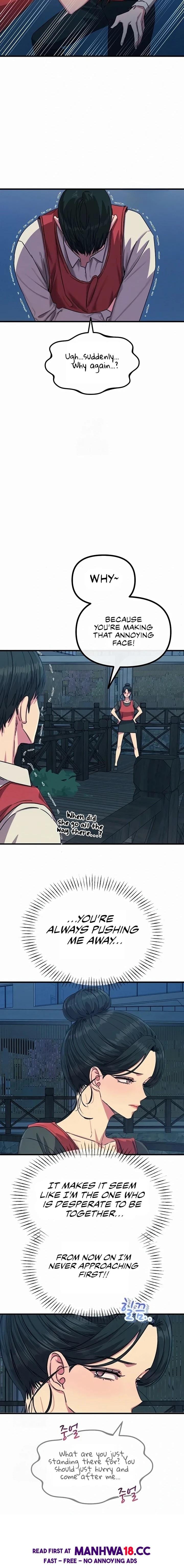 You Won’t Get Me Twice (Uncensored), chapter 67, page 12 of 17