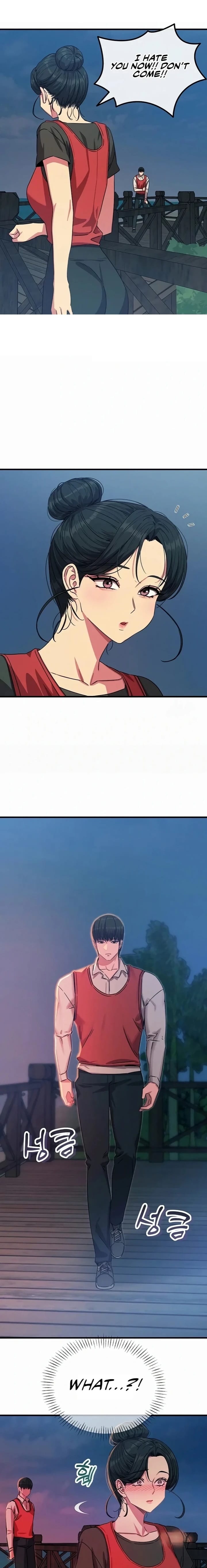 You Won’t Get Me Twice (Uncensored), chapter 67, page 13 of 17