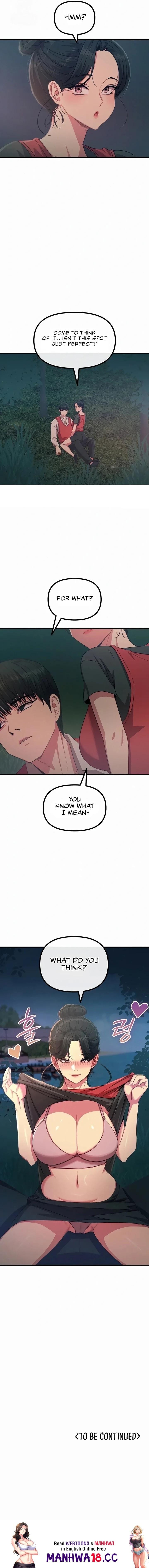 You Won’t Get Me Twice (Uncensored), chapter 67, page 17 of 17