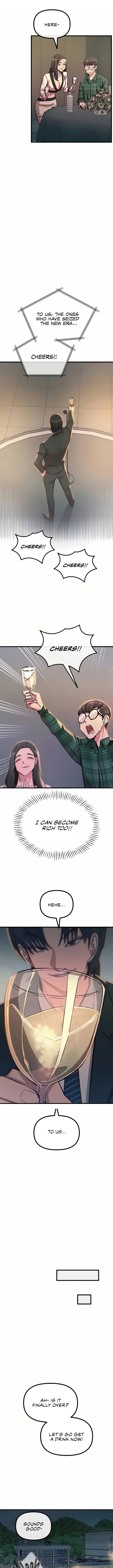 You Won’t Get Me Twice (Uncensored), chapter 69, page 5 of 10
