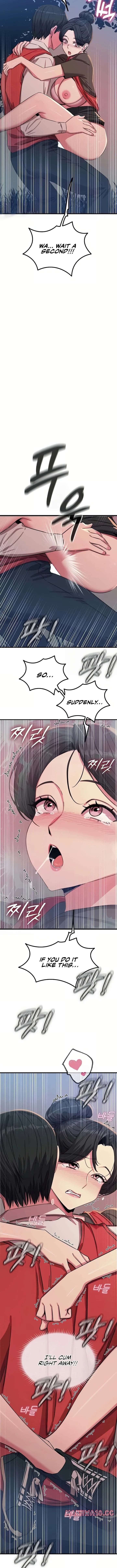 You Won’t Get Me Twice (Uncensored), chapter 69, page 9 of 10
