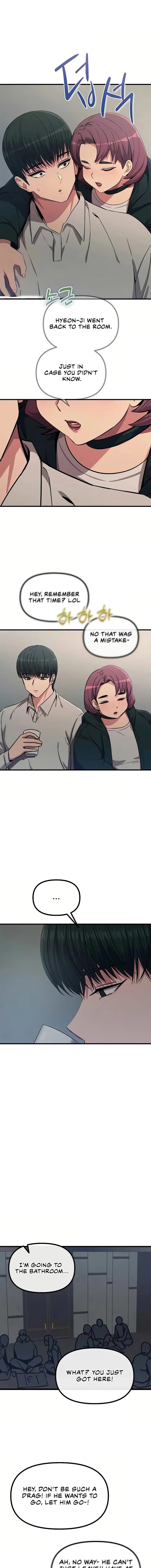 You Won’t Get Me Twice (Uncensored), chapter 72, page 9 of 12