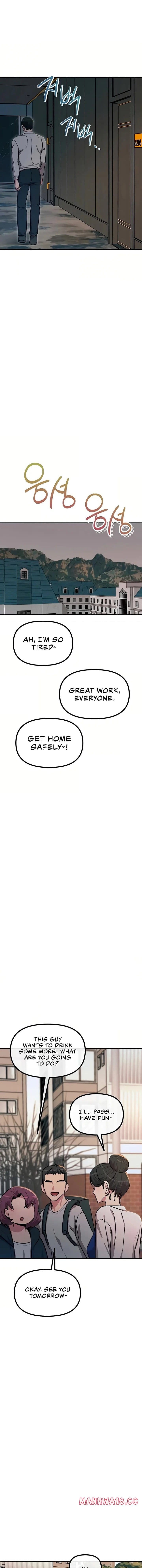 You Won’t Get Me Twice (Uncensored), chapter 72, page 11 of 12