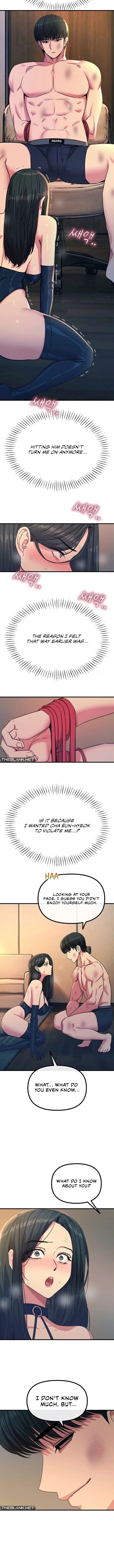 You Won’t Get Me Twice (Uncensored), chapter 74, page 5 of 13