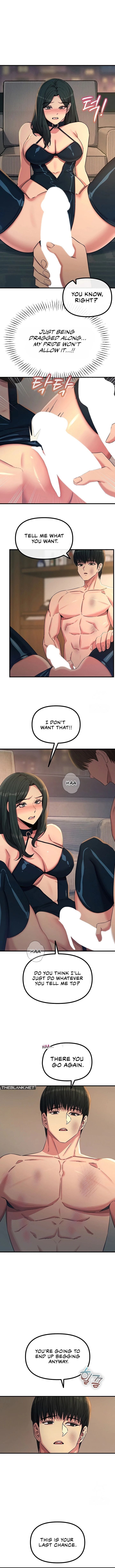 You Won’t Get Me Twice (Uncensored), chapter 74, page 9 of 13