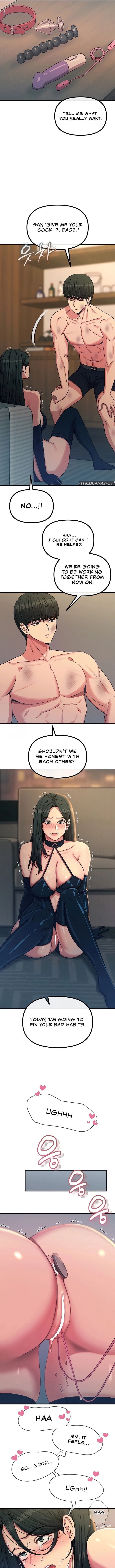 You Won’t Get Me Twice (Uncensored), chapter 74, page 10 of 13