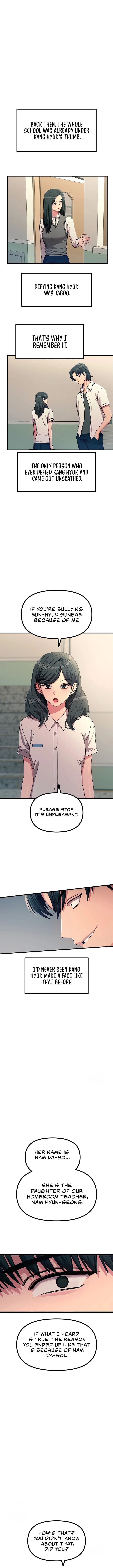 You Won’t Get Me Twice (Uncensored), chapter 75, page 9 of 13