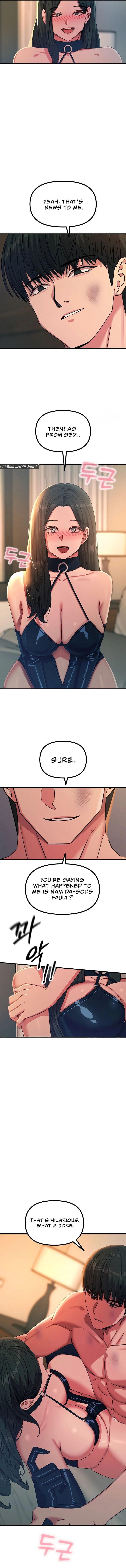 You Won’t Get Me Twice (Uncensored), chapter 75, page 10 of 13