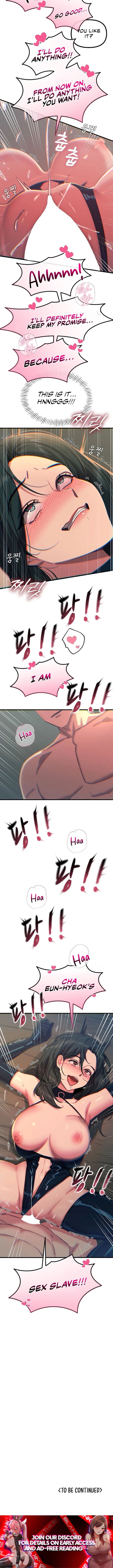 You Won’t Get Me Twice (Uncensored), chapter 75, page 13 of 13
