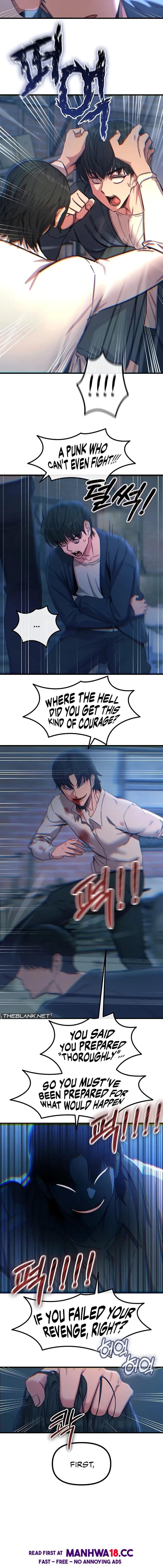 You Won’t Get Me Twice (Uncensored), chapter 79, page 6 of 16