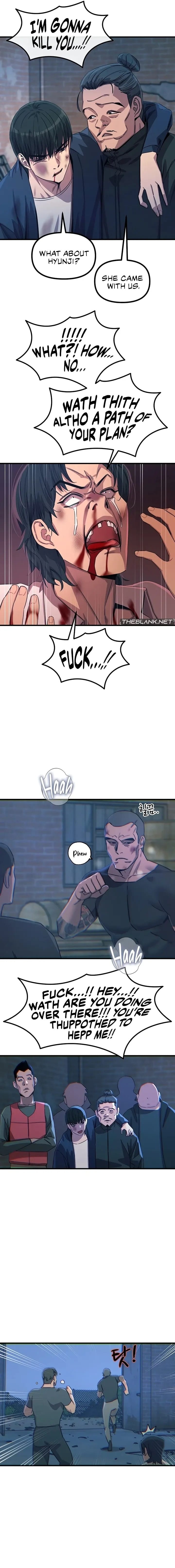 You Won’t Get Me Twice (Uncensored), chapter 79, page 9 of 16