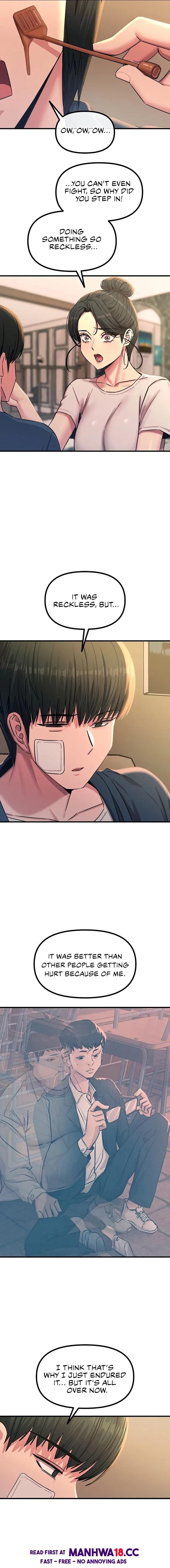 You Won’t Get Me Twice (Uncensored), chapter 79, page 13 of 16