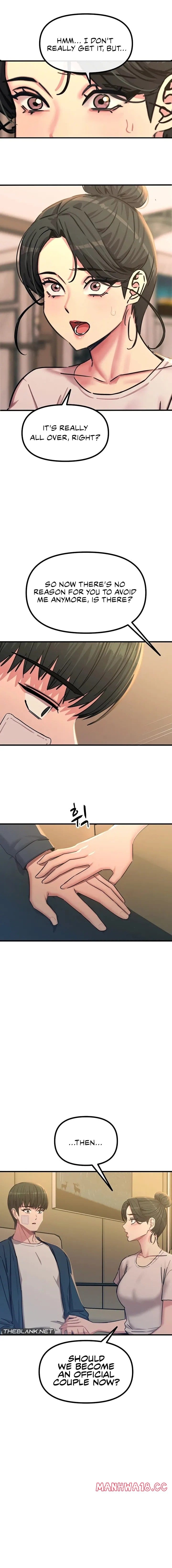 You Won’t Get Me Twice (Uncensored), chapter 79, page 14 of 16