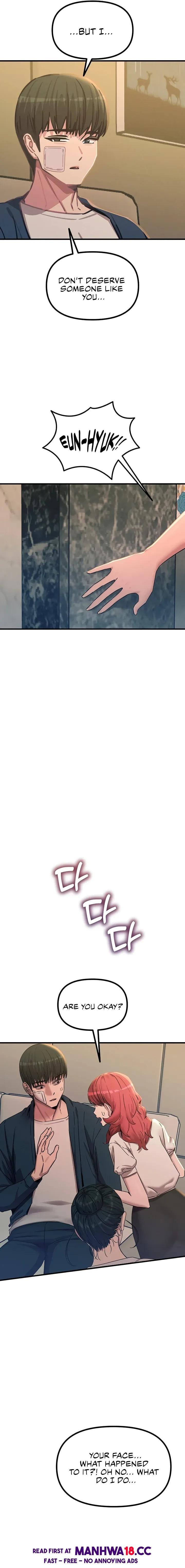 You Won’t Get Me Twice (Uncensored), chapter 79, page 15 of 16
