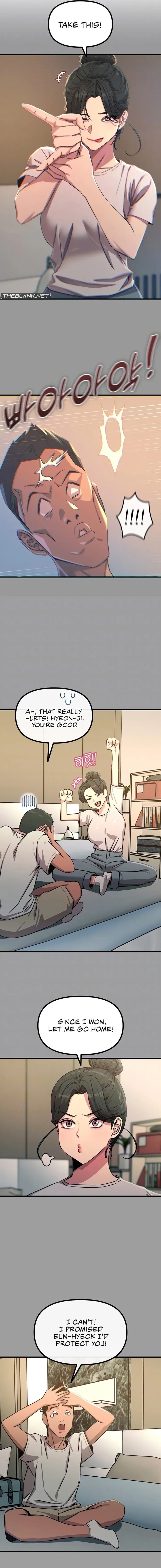 You Won’t Get Me Twice (Uncensored), chapter 80, page 5 of 13