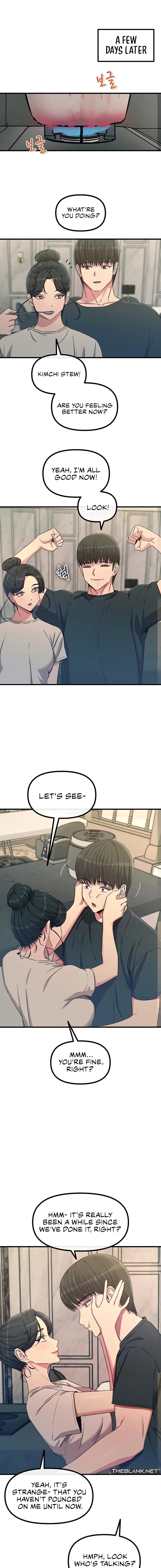 You Won’t Get Me Twice (Uncensored), chapter 80, page 8 of 13