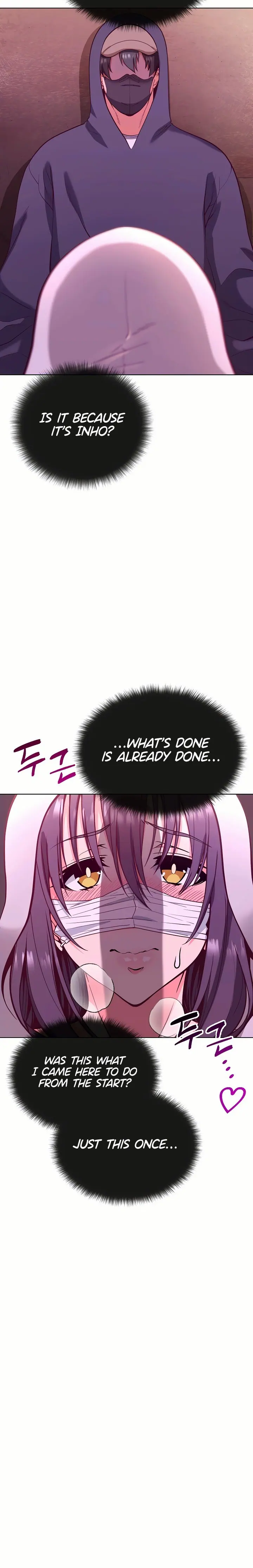 Your Mom Is the Best (Uncensored), chapter 2, page 6 of 28