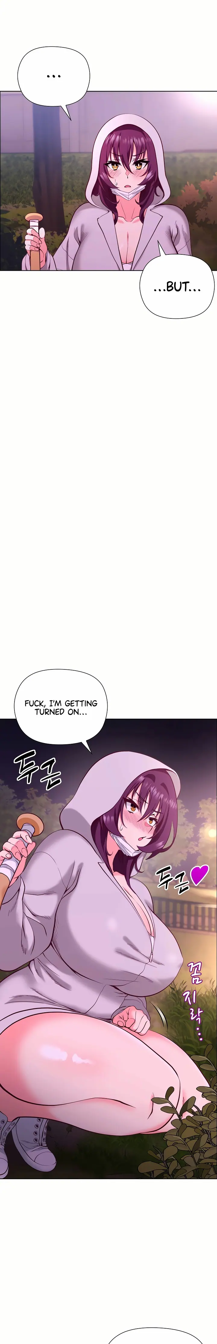 Your Mom Is the Best (Uncensored), chapter 2, page 16 of 28