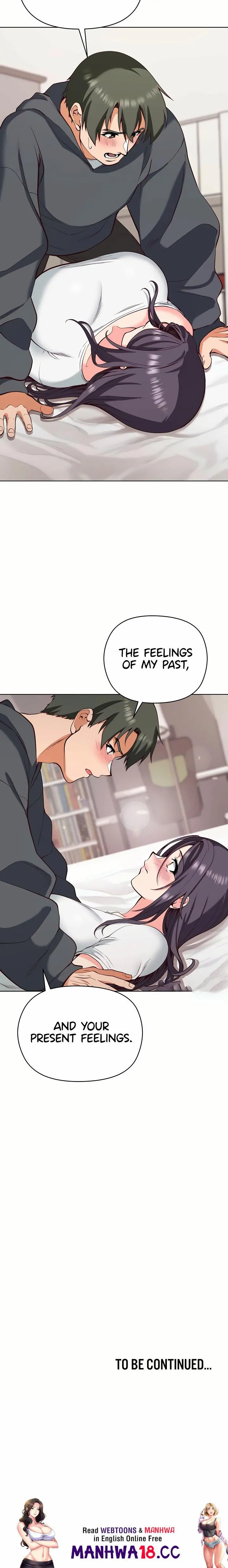 Your Mom Is the Best (Uncensored), chapter 4, page 26 of 26