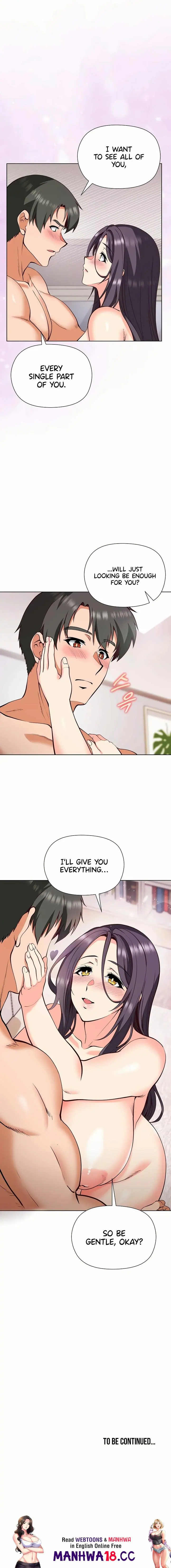 Your Mom Is the Best (Uncensored), chapter 5, page 25 of 25