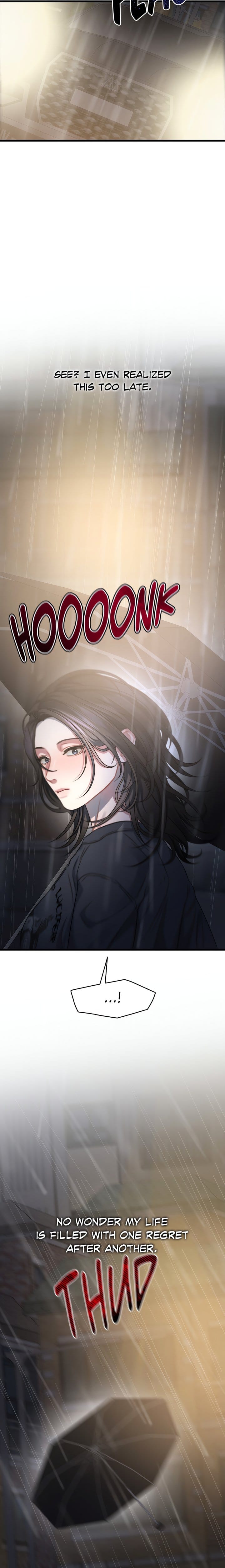 You’re Coming With Me! (Uncensored), chapter 1, page 7 of 27