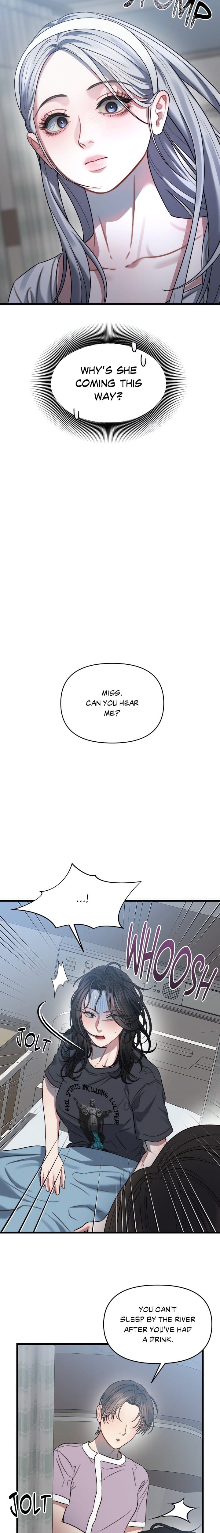 You’re Coming With Me! (Uncensored), chapter 1, page 13 of 27