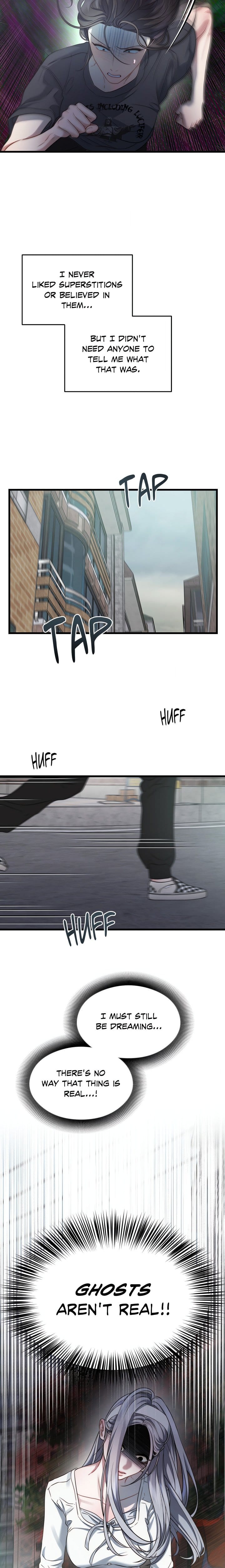 You’re Coming With Me! (Uncensored), chapter 1, page 19 of 27