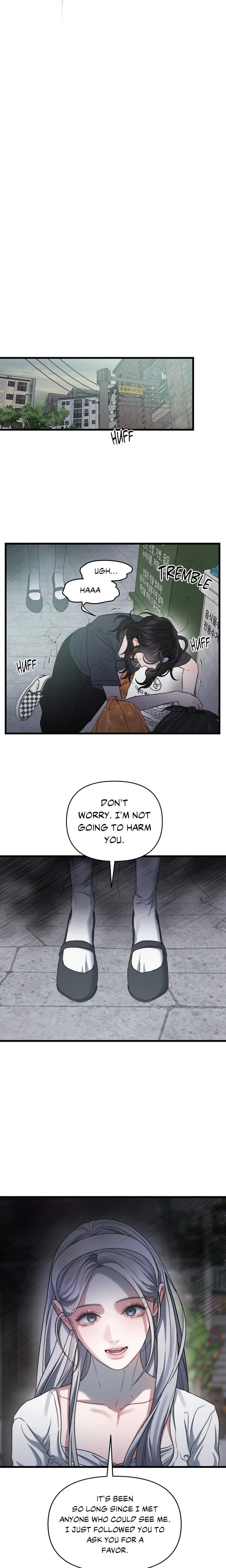 You’re Coming With Me! (Uncensored), chapter 1, page 21 of 27